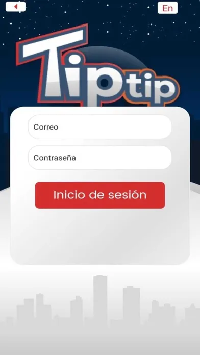 Zrzuty ekranu TipTip: Reward The Effort